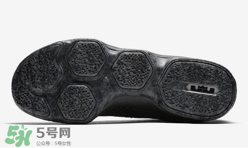 nike lebron 14 low triple black純黑配色多少錢(qián)？