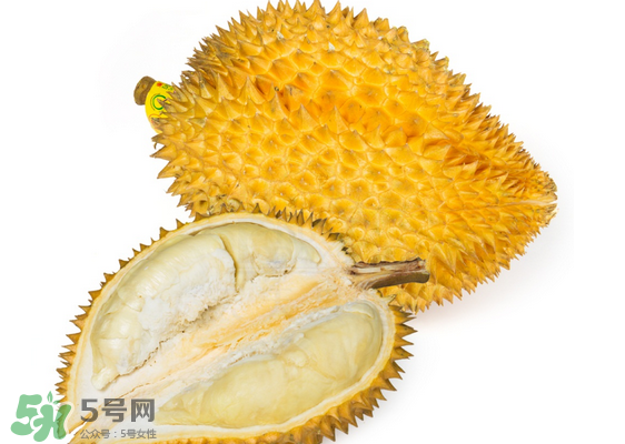 托曼尼榴蓮怎么才是熟？托曼尼榴蓮怎么看生熟？