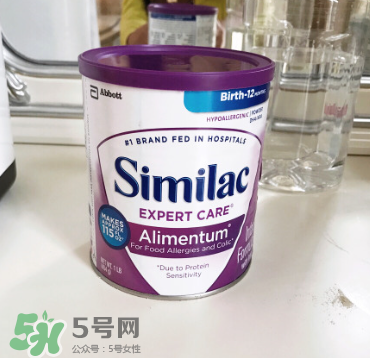氨基酸奶粉有哪些品牌？氨基酸奶粉哪些品牌好？