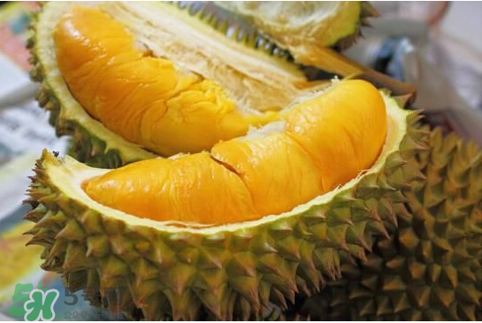 多大的小孩可以開始吃榴蓮？寶寶多大可以吃榴蓮？