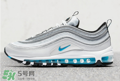 nike air max 97 marina blue海洋藍子彈什么時候發(fā)售？
