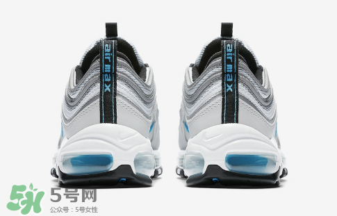 nike air max 97 marina blue海洋藍子彈什么時候發(fā)售？