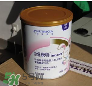 紐康特奶粉能長(zhǎng)期吃嗎？紐康特氨基酸奶粉吃多久？