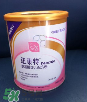 紐康特奶粉能長(zhǎng)期吃嗎？紐康特氨基酸奶粉吃多久？
