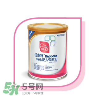 紐康特奶粉能長(zhǎng)期吃嗎？紐康特氨基酸奶粉吃多久？