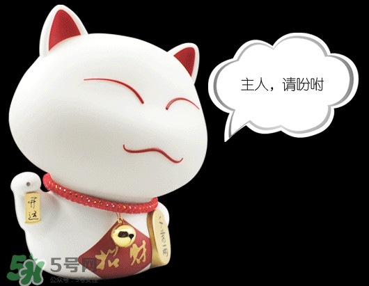 招財(cái)貓有什么講究？招財(cái)貓左手招什么右手招什么？