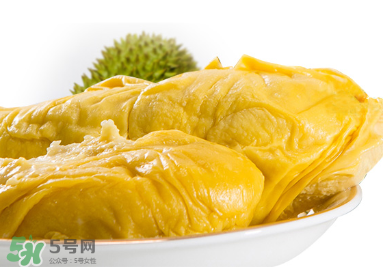 干堯榴蓮好吃嗎？干堯榴蓮口感怎么樣？