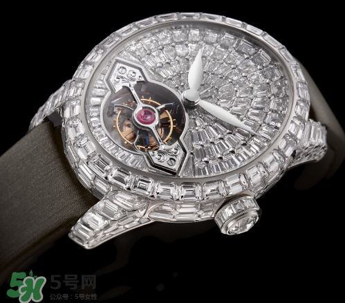 girard perregaux芝柏手表怎么樣？芝柏手表什么檔次？