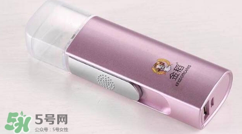 補(bǔ)水儀和噴霧哪個(gè)好用？補(bǔ)水儀和噴霧區(qū)別