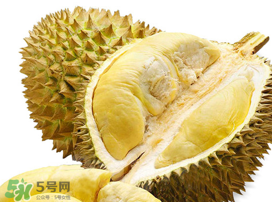 干堯榴蓮怎么樣算熟了？干堯榴蓮怎么挑選？