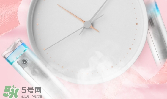 補(bǔ)水儀和噴霧哪個(gè)好用？補(bǔ)水儀和噴霧區(qū)別