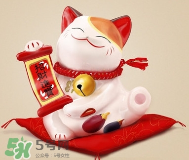 招財(cái)貓送人可以嗎？招財(cái)貓自己買(mǎi)還是送
