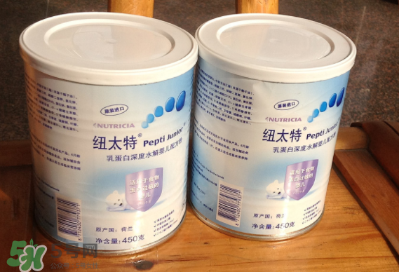 紐康特奶粉是哪里產(chǎn)的？紐康特是哪個國家的品牌？