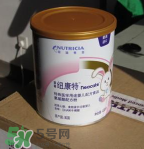 紐康特奶粉是哪里產(chǎn)的？紐康特是哪個國家的品牌？