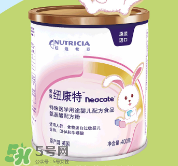 紐康特奶粉寶寶不喝怎么辦？氨基酸奶粉寶寶不喝怎么辦？
