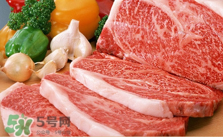 牛排是牛的哪個(gè)部位？牛排是牛身上哪塊肉？