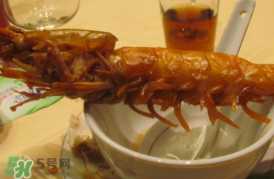 九節(jié)蝦如何保存？九節(jié)蝦要怎么保存