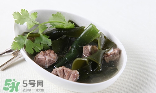 鮮海帶怎么做好吃？鮮海帶怎么保存？