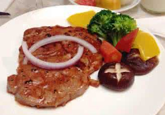 牛排是牛的哪個部位？牛排是牛身上哪塊肉？