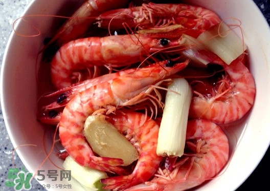 竹節(jié)蝦是海里的嗎？竹節(jié)蝦是海蝦還是河蝦