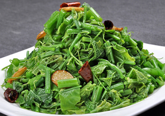 龍須菜怎么清洗？龍須菜怎么處理？
