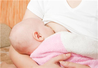 母乳喂養(yǎng)胸會變大嗎？母乳喂養(yǎng)后胸部的變化