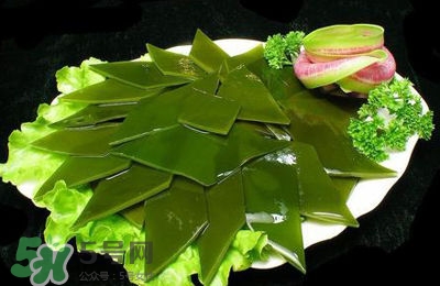 吃海帶會(huì)過敏嗎？吃海帶過敏了怎么辦？