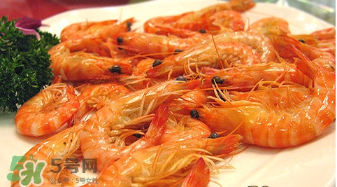 九節(jié)蝦為什么那么貴？九節(jié)蝦不能和什么一起吃？