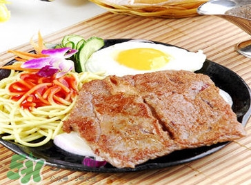 牛排是牛的哪個(gè)部位？牛排是牛身上哪塊肉？