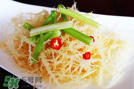 龍須菜有幾種？龍須菜多少錢(qián)一斤？