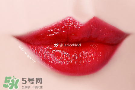 ysl黑管唇釉413是什么顏色？ysl圣羅蘭黑管唇釉413試色