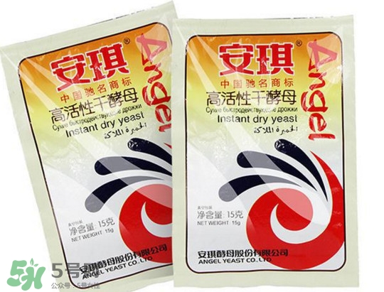 安琪酵母發(fā)面需要放堿嗎？酵母的使用方法
