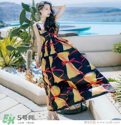 8月份去北京穿什么？八月份去北京穿衣搭配