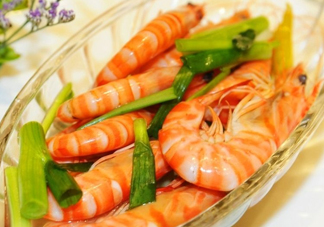 九節(jié)蝦如何保存？九節(jié)蝦要怎么保存