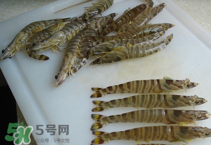 九節(jié)蝦為什么那么貴？九節(jié)蝦不能和什么一起吃？