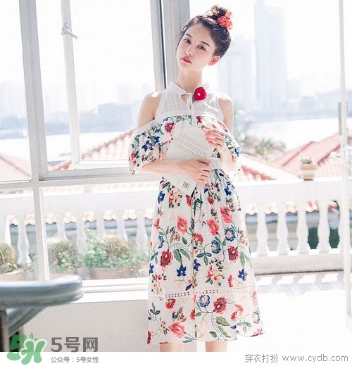 8月份去北京穿什么？八月份去北京穿衣搭配