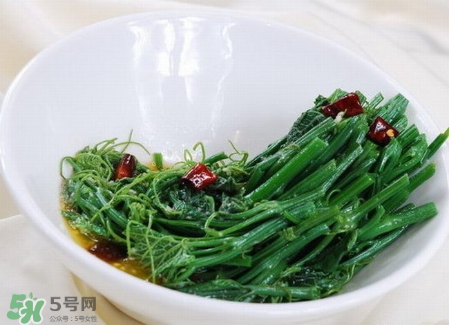 龍須菜是什么菜？龍須菜怎么吃？