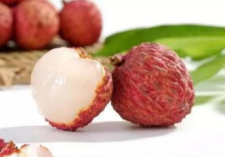 8月份還有荔枝嗎？荔枝幾月份下市？