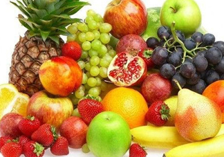 八月份吃什么水果？8月份吃什么水果好？