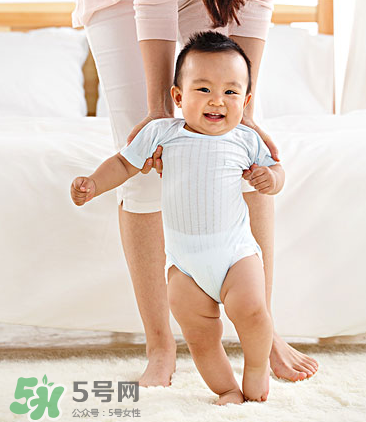 寶寶八字腳的原因 寶寶八字腳是怎么回事？