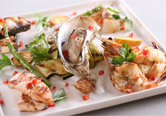 8月份吃什么海鮮？8月吃什么海鮮最好？