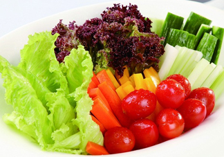 8月份吃什么蔬菜？八月份適合吃什么蔬菜？