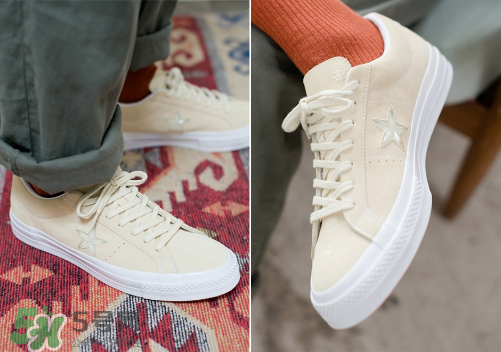 foot patrol與converse匡威聯(lián)名運(yùn)動(dòng)鞋什么時(shí)候發(fā)售？