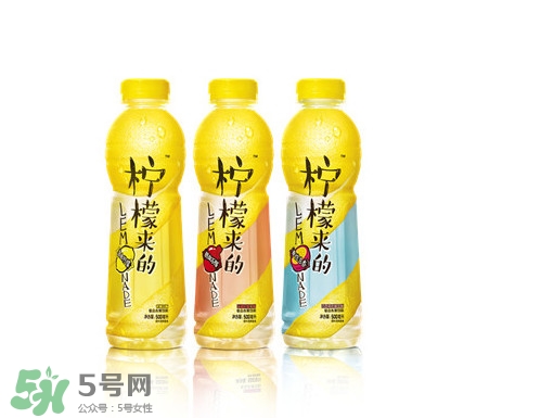 達(dá)能檸檬來的好喝嗎？檸檬來的達(dá)能味道怎樣