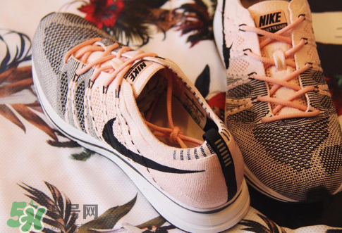 nike flyknit trainer sunset tint多少錢？耐克編織跑鞋專柜價(jià)格
