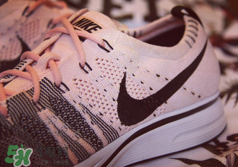 nike flyknit trainer sunset tint多少錢？耐克編織跑鞋專柜價(jià)格