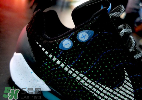 nike hyperadapt 1.0多少錢？耐克hyperadapt 1.0專柜價(jià)格