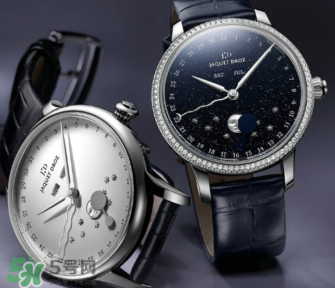 jaquet droz是什么牌子？jaquet droz手表是什么檔次？