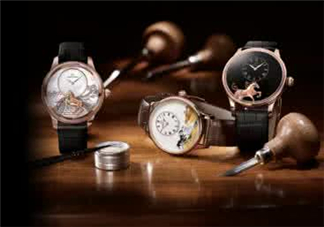 jaquet droz是什么牌子？jaquet droz手表是什么檔次？
