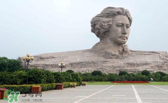 橘子洲有橘子嗎？橘子洲為什么叫橘子洲？